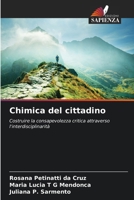 Chimica del cittadino 6207312368 Book Cover