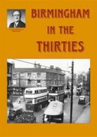 Birmingham in the Thirties 1858582148 Book Cover