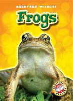 Frogs 160014442X Book Cover