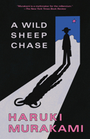 A Wild Sheep Chase [Hitsuji o meguru bōken] 037571894X Book Cover