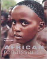 African Renaissance 1868724131 Book Cover