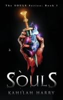 SOULS 173684590X Book Cover