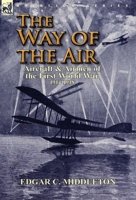 The way of the air 178282023X Book Cover