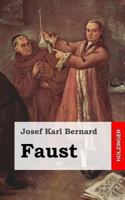 Faust 3843050848 Book Cover