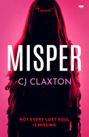 Misper 1504072693 Book Cover