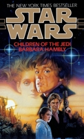 Star Wars: Children of the Jedi 0553572938 Book Cover