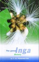The Genus Inga Botany 1900347121 Book Cover