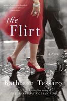 The Flirt 155468224X Book Cover