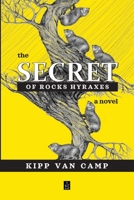 The Secret of Rocks Hyraxes 1951214579 Book Cover