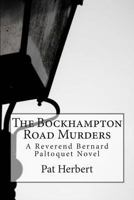 The Bockhampton Road Murders 148270384X Book Cover