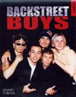 Backstreet Boys 1842224204 Book Cover
