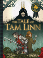 The Tale of Tam Linn 1782501347 Book Cover