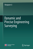 Dynamic and Precise Engineering Surveying 9819959411 Book Cover
