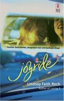 Joyride 037325072X Book Cover