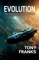Evolution 0993483321 Book Cover