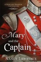 Mary and the Captain: A Pride and Prejudice Continuation 1940896878 Book Cover