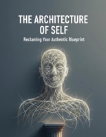 The Architecture Of Self: Reclaiming Your Authentic Blueprint B0HH3JF6XQ Book Cover