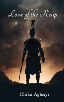 Love of the Reap B0DSRZ6L4L Book Cover