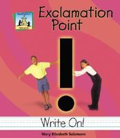 Exclamation Point 1098282701 Book Cover