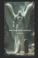 Most Popular Bible Questions B0F5HY8Y7D Book Cover
