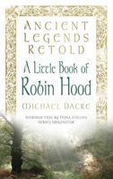 A Little Book of Robin Hood 0752489674 Book Cover