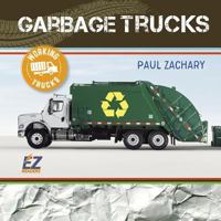 Garbage Trucks 1680202987 Book Cover