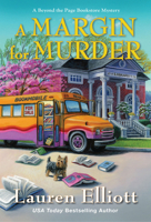 A Margin for Murder 1496735137 Book Cover
