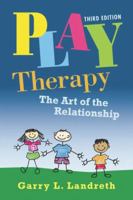 Play Therapy Book & DVD Bundle 0415623901 Book Cover