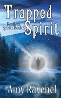 Trapped Spirit 1645541738 Book Cover