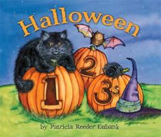Halloween 123 0824918681 Book Cover