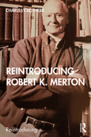 Reintroducing Robert K. Merton 0367409674 Book Cover