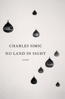 No Land in Sight: Poems 059353493X Book Cover