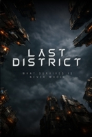 Last District: What Survives Is Never Whole B0GY19J81D Book Cover