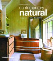 Contemporary Natural 050051092X Book Cover