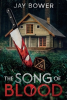 The Song of Blood 1088292739 Book Cover
