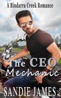 The CEO Mechanic 0994415338 Book Cover