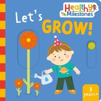 Let's Grow! B0G38W8WCB Book Cover