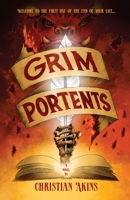 Grim Portents B0FRGMWY76 Book Cover