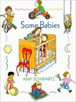 Some Babies 0531302873 Book Cover