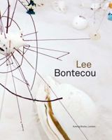 Lee Bontecou 3960980663 Book Cover