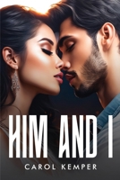 Him and I 1787999912 Book Cover