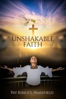 Unshakable Faith 0359847145 Book Cover