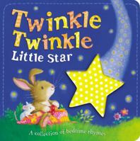 Twinkle Twinkle Little Star 1589255046 Book Cover