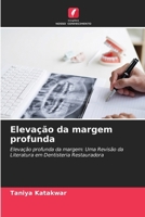 Elevação da margem profunda (Portuguese Edition) 6209817777 Book Cover