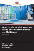 Aperçu de la phénoxazine et de ses intermédiaires synthétiques (French Edition) 3330502487 Book Cover