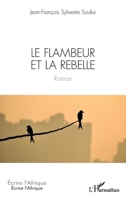Le flambeur et la rebelle 2336413191 Book Cover