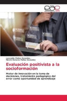 Evaluación positivista a la socioformación 6630168046 Book Cover