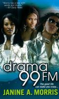 Drama 99 FM 0758223811 Book Cover