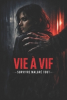 VIE À VIF: SOUS MA PEAU (French Edition) B0GQ6M7PL8 Book Cover