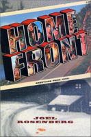 Home Front 1978604270 Book Cover